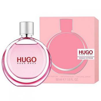 Hugo Woman Extreme (Női parfüm) edp 75ml